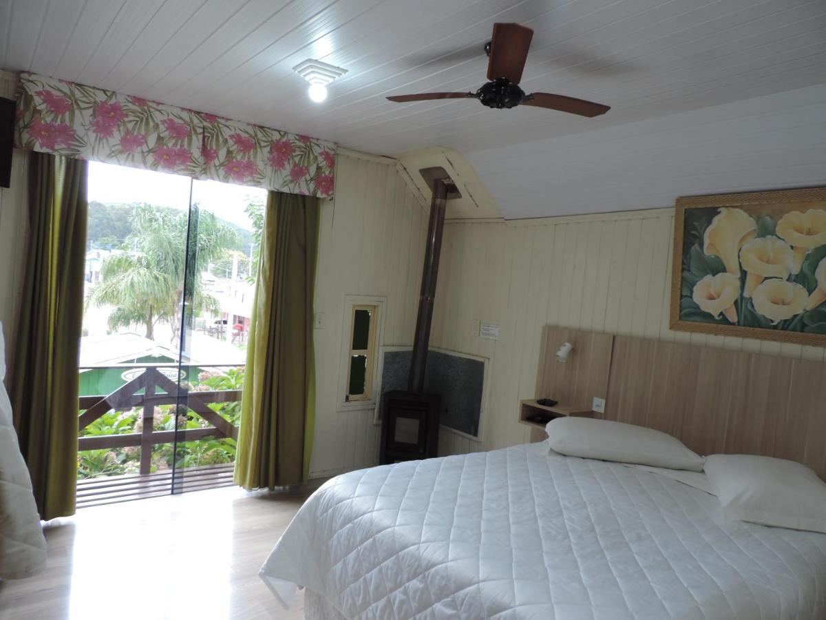 Cabanas Brisa Dos Canyons Cambará Екстериор снимка