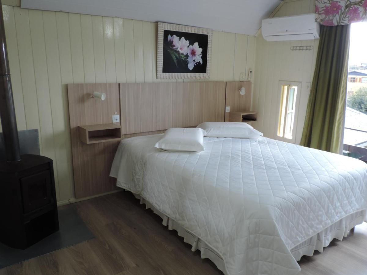 Cabanas Brisa Dos Canyons Cambará Екстериор снимка