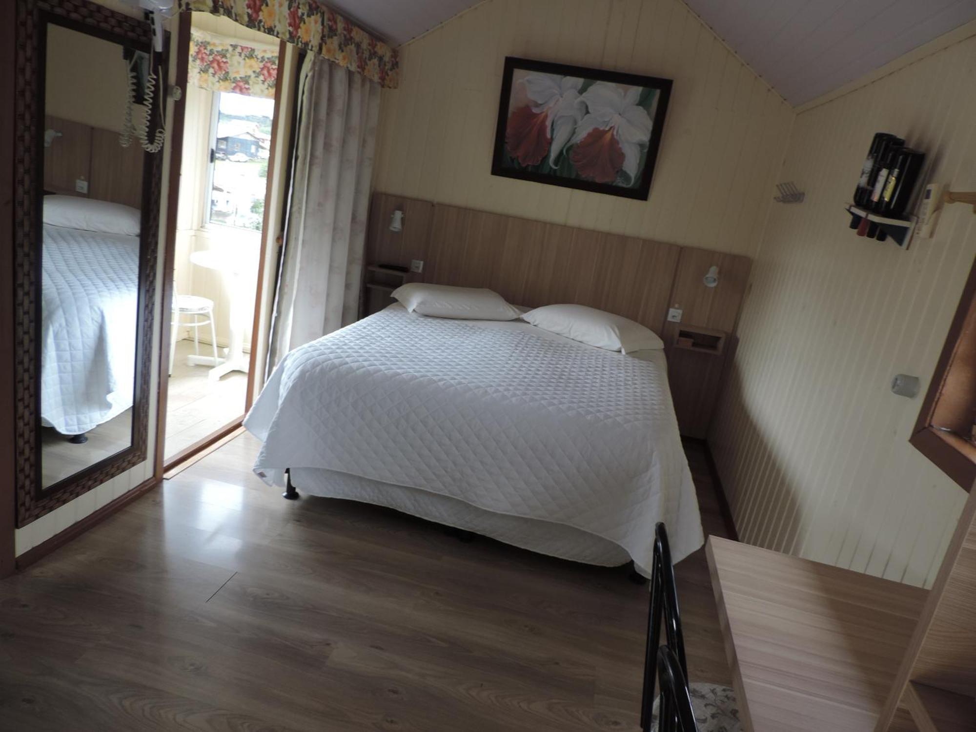 Cabanas Brisa Dos Canyons Cambará Екстериор снимка